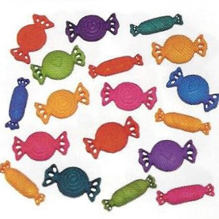 Bottoni decorativi - Candies - 335700 - 2250
