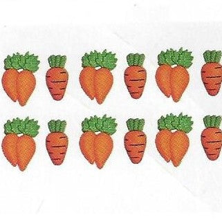Bottoni decorativi - Carrot Crop - 335700 - 3501