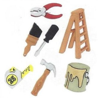 Bottoni decorativi - Do It Yourself - 335700 - 6965