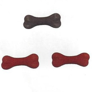 Bottoni decorativi - Dog Bones - 335615 - pp128