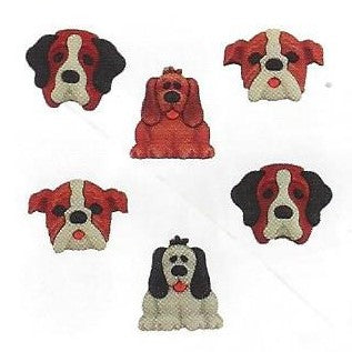 Bottoni decorativi - Dog Days - 335615 - pp102