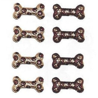 Bottoni decorativi - Doggie Delites - 335700 - 4831