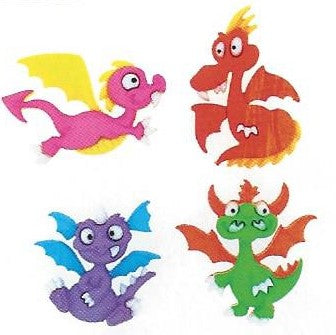 Bottoni decorativi - Dragon Tale - 335700 - 8299