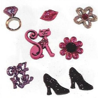 Bottoni decorativi - Dress Up - 335700 - 4244