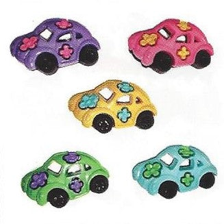 Bottoni decorativi - Feeling Groovy - 335700 - 4783