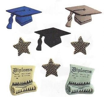 Bottoni decorativi - Grad - 335610 - 4046