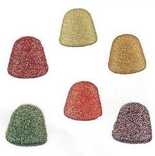 Bottoni decorativi - Gumdrops - 335645 - cm111