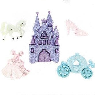 Bottoni decorativi - Happily Ever After - 335700 - 4670