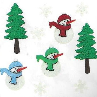 Bottoni decorativi - Have A Cool Yule - 335700 - 2465