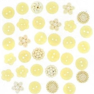 Bottoni decorativi - Heirloom - 335700 - 77