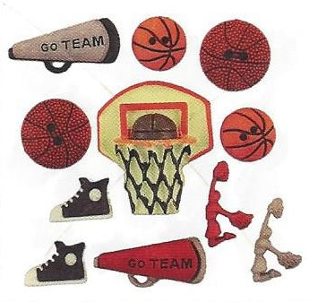 Bottoni decorativi - Hoop it up - 335610 - 4064