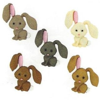 Bottoni decorativi - Hop Hop - 335700 - 8995