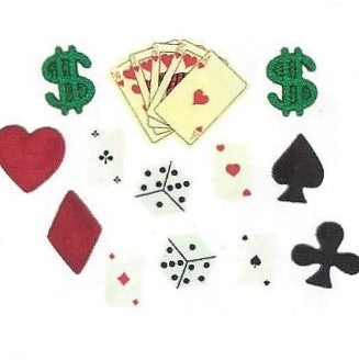 Bottoni decorativi - In The Money - 335700 - 358