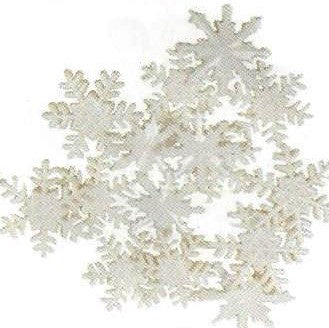 Bottoni decorativi - Let It Snow - 335200 - 356