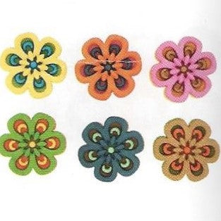 Bottoni decorativi - Morning Mist - 335700 - 8371