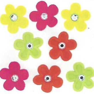 Bottoni decorativi - Nothing But Neon - 335700 - 6967