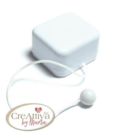 CARILLON MECCANICO 54X48X32MM