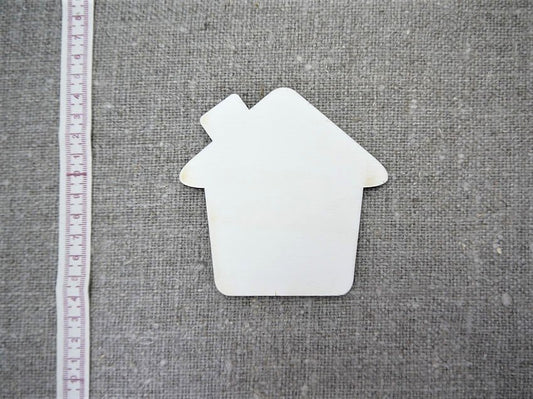 Casa in legno PICCOLA compensato