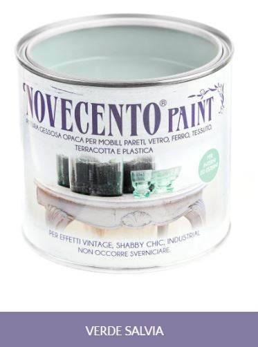Chalk paint novecento paint 500ml