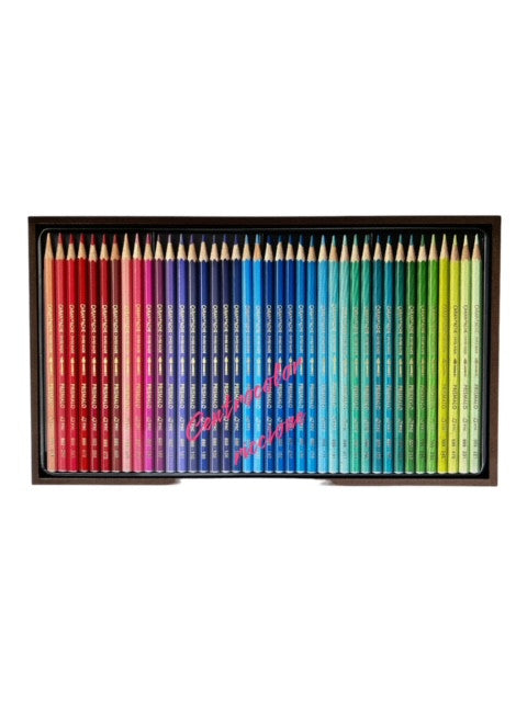 Cofanetto 80 Colori PRISMALO® Aquarelle