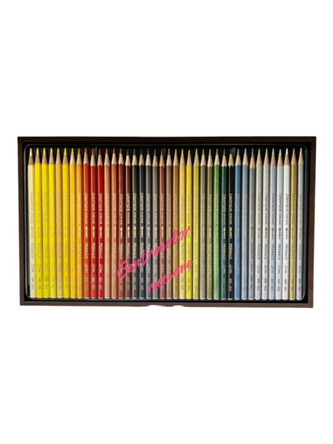 Cofanetto 80 Colori PRISMALO® Aquarelle