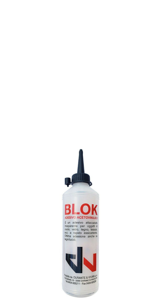 Colla Blok Adesivo Acetovinilico 200g