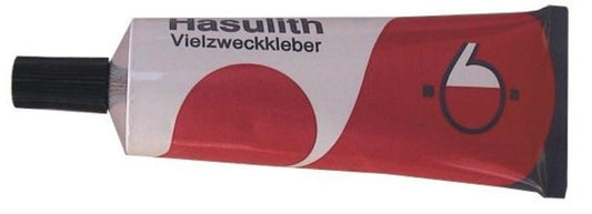 Colla per bigiotteria 30 ml. - HASULITH - 1pz