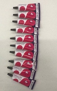 Colla per bigiotteria 30 ml. - HASULITH - 10 pz