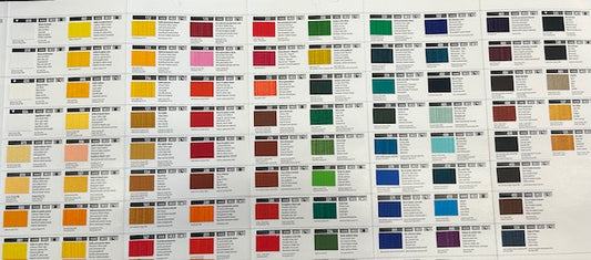 Colore ad olio  Classico MAIMERI 60ml