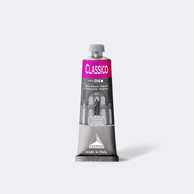 Colore ad olio  Classico MAIMERI 60ml