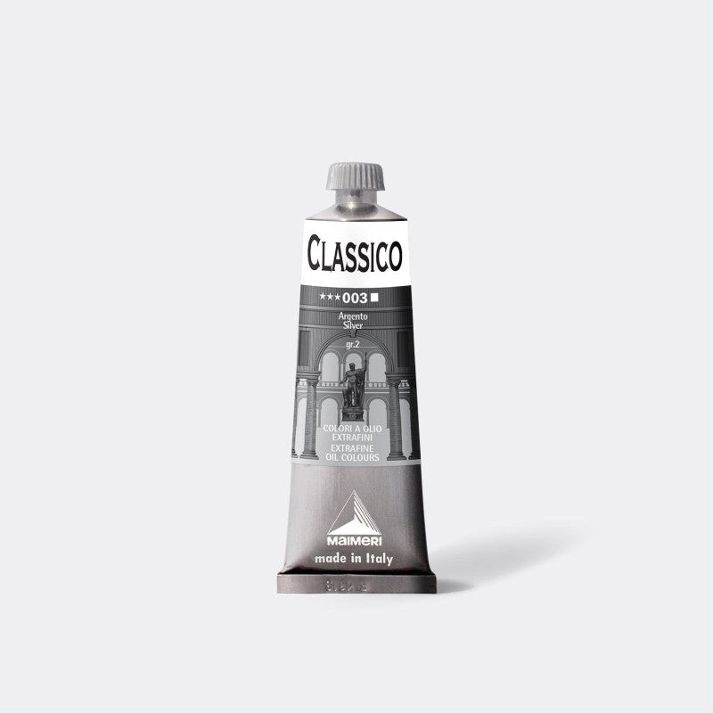 Colore ad olio  Classico MAIMERI 60ml