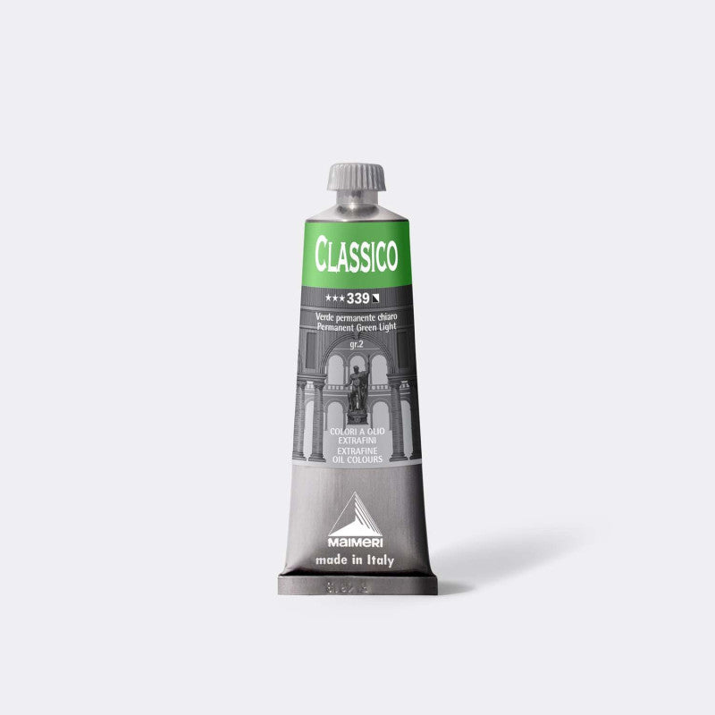 Colore ad olio  Classico MAIMERI 60ml