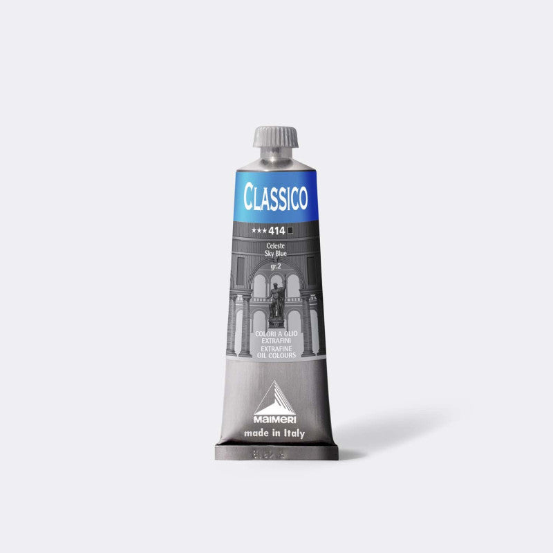 Colore ad olio  Classico MAIMERI 60ml