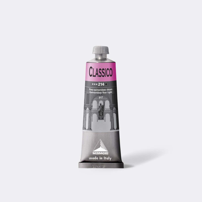 Colore ad olio  Classico MAIMERI 60ml