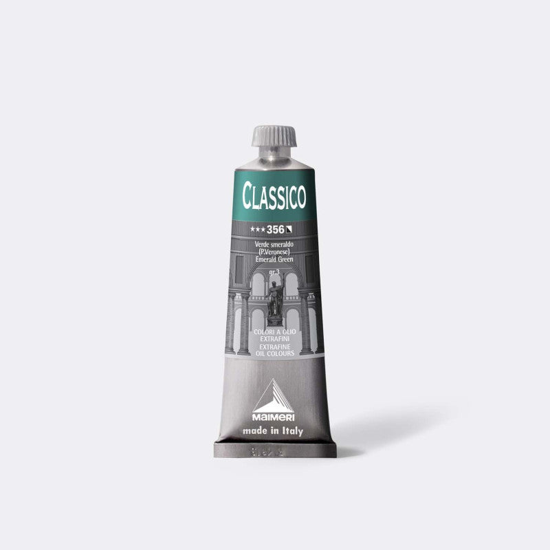 Colore ad olio  Classico MAIMERI 60ml