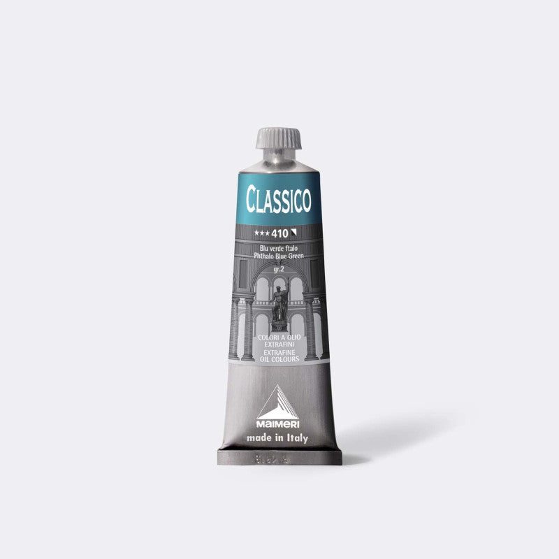 Colore ad olio  Classico MAIMERI 60ml