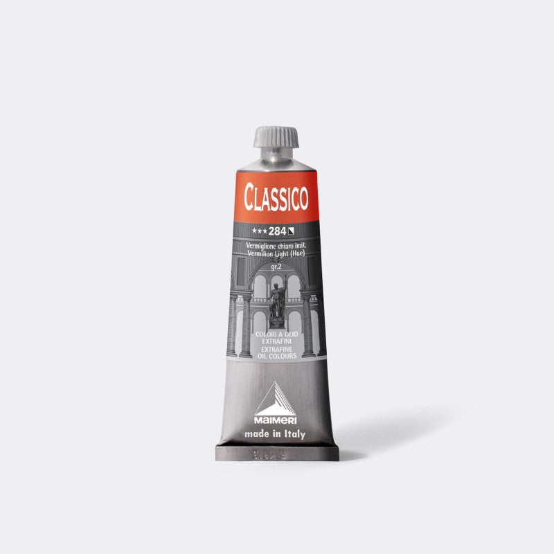 Colore ad olio  Classico MAIMERI 60ml
