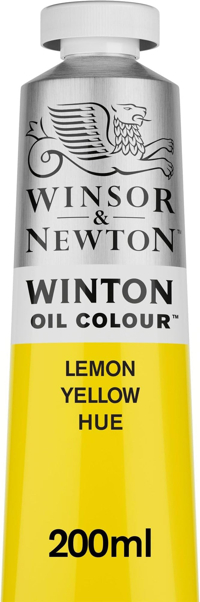 Colori a Olio Winsor&Newton Winton 37ml