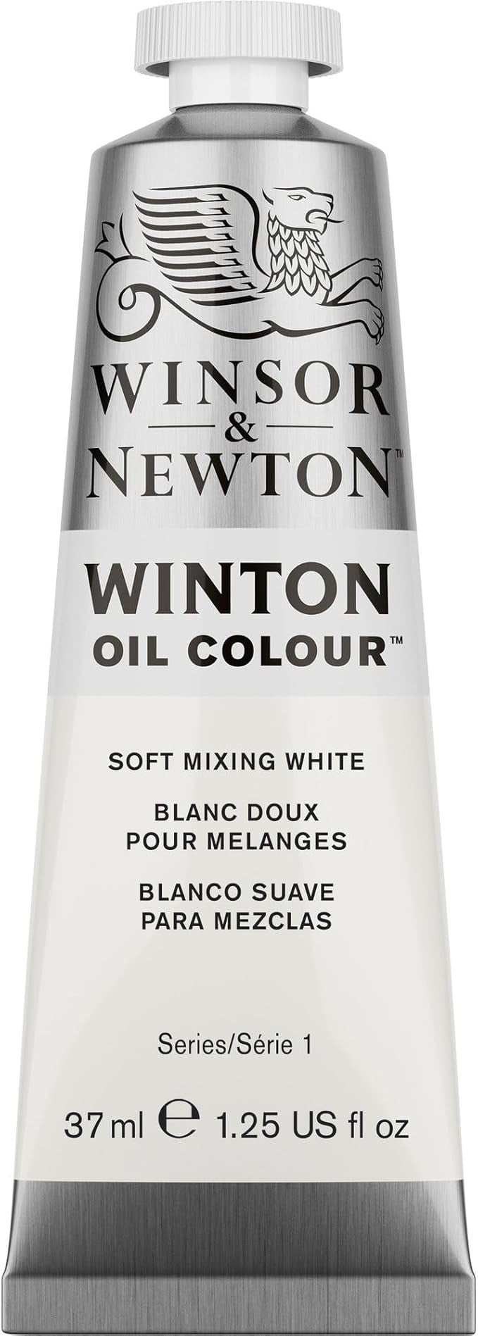 Colori a Olio Winsor&Newton Winton 37ml