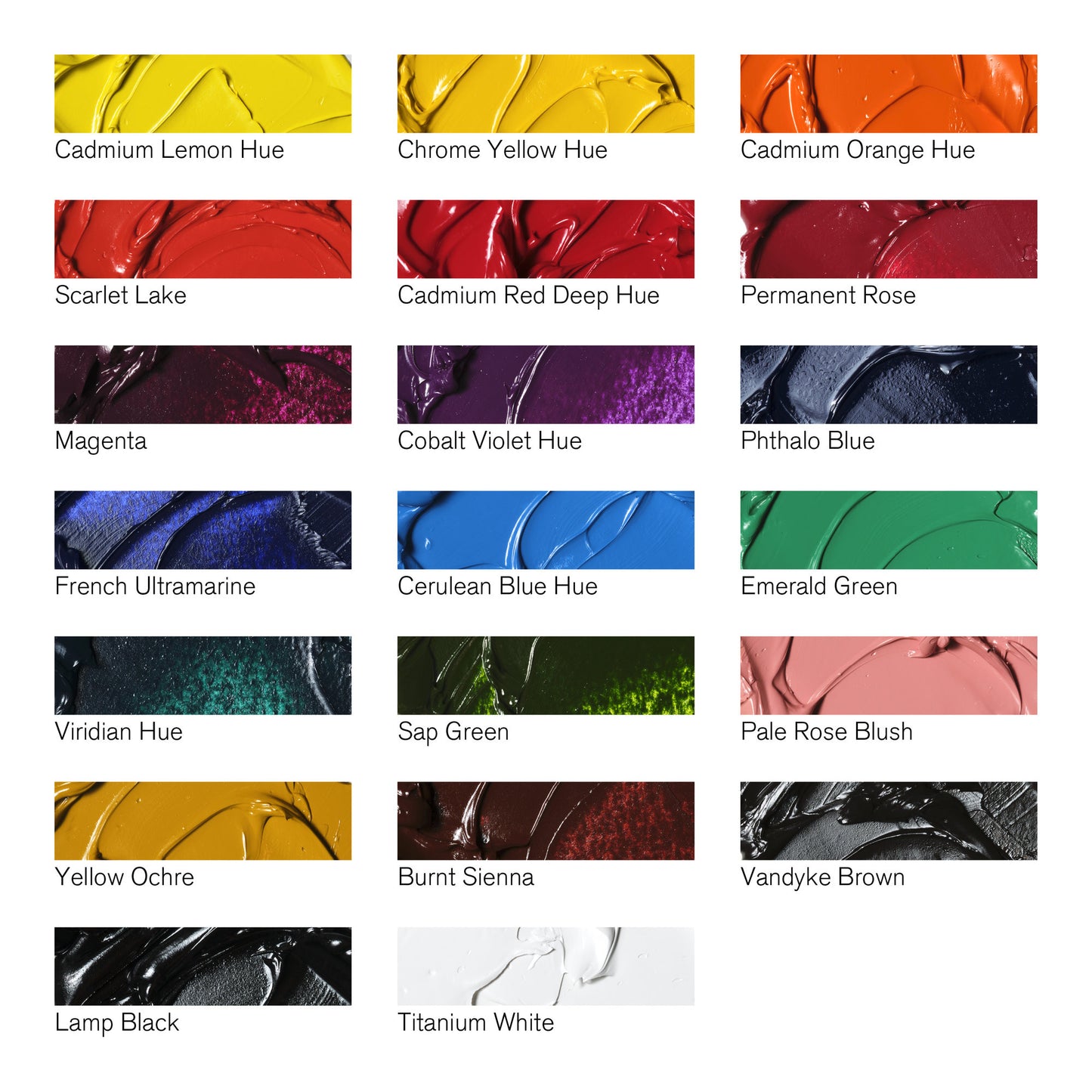 Colori a Olio Winsor&Newton Winton 37ml