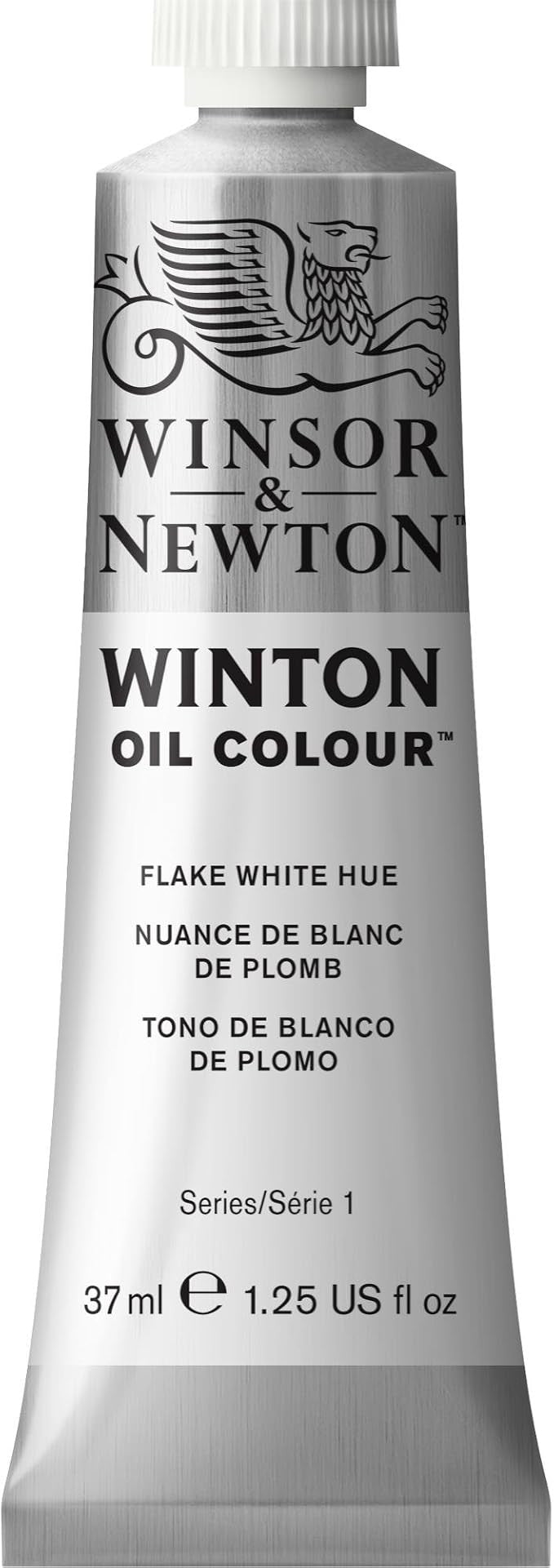 Colori a Olio Winsor&Newton Winton 37ml