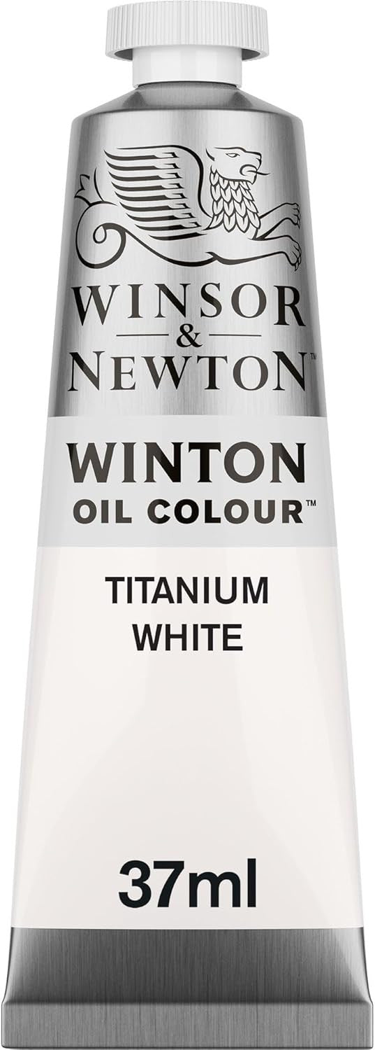 Colori a Olio Winsor&Newton Winton 37ml