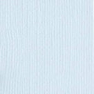 Confezione 25 cartoncini Bazzill classico formato 30,5x30,5 (216 gr circa) - Powder Blue