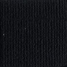 Confezione 25 cartoncini Bazzill classico formato 30,5x30,5 (216 gr circa) - Raven