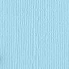 Confezione 25 cartoncini Bazzill classico formato 30,5x30,5 (216 gr circa) - Starmist