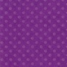 Confezione 25 cartoncini Bazzill puntinato formato 30,5x30,5 (216 gr circa) - Plum Pudding