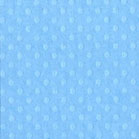 Confezione 25 cartoncini Bazzill puntinato formato 30,5x30,5 (216 gr circa) - Poolside