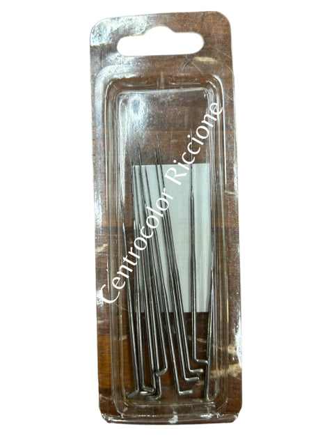 Confezione  aghi 10 pz da infeltrimento