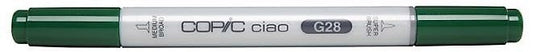 Copic Ciao Ocean Green, G28