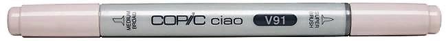 Copic Ciao Pale Grape, V91